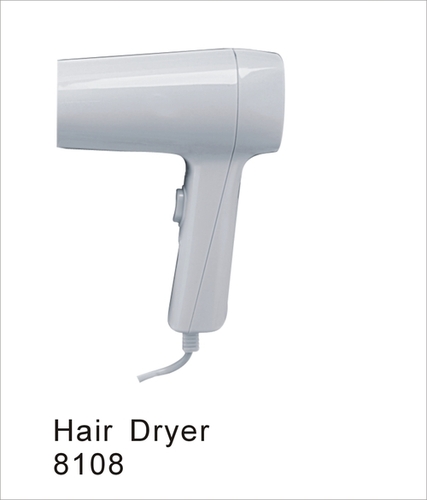 Hair Dryer