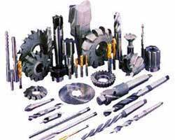 Drill Bits