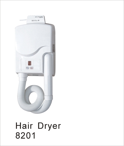 Hair Dryer