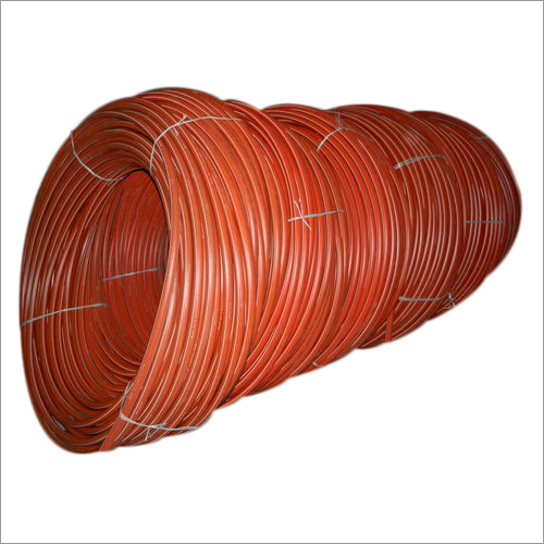 Industrial Hdpe Pipes