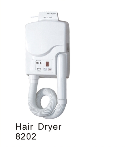 Hair Dryer
