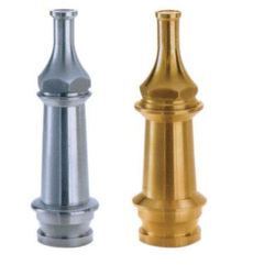 Fire Hose Nozzles