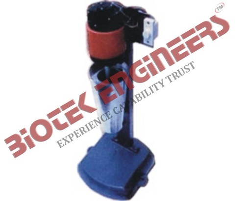 High Speed Stirrer