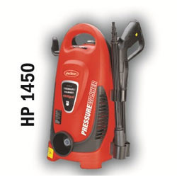 High Pressure Washer