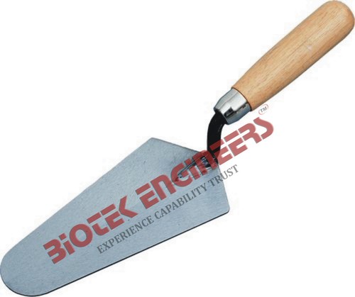 Gauging Trowel 