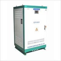 60kw 3 Phase Off Grid Solar Inverter Frequency: 50 Or 60 Hertz (hz)