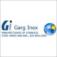 Garg Inox Logo 