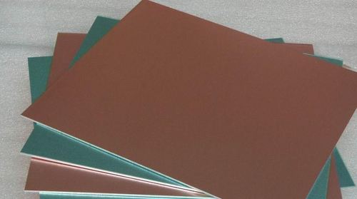 Aluminum ccl for metal PCB