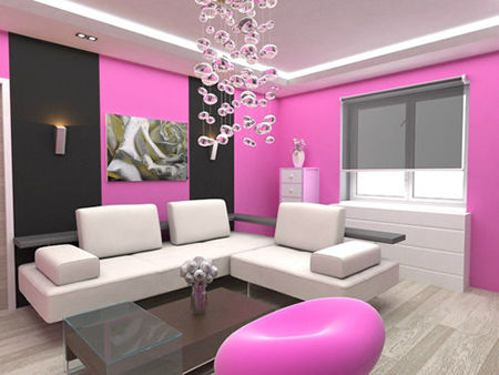 Painting and wallpaper services