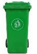 UNI Bin- 120 Ltrs. capacity Waste Bins