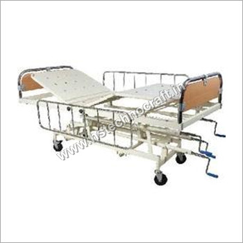 ICU Mechanical Bed ICU Mechanical Bed