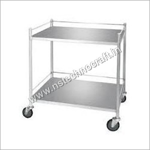 Instrument Trolley Instrument Trolley