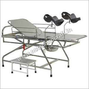 Labour Table Telescopic Labour Table Telescopic