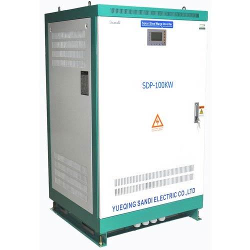 DC To AC 3 Phase Off Grid Inverter