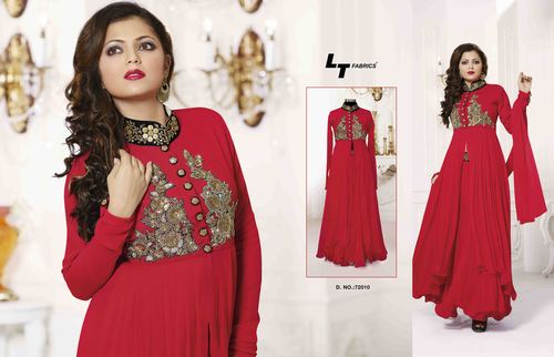 Designer Salwar Suits 
