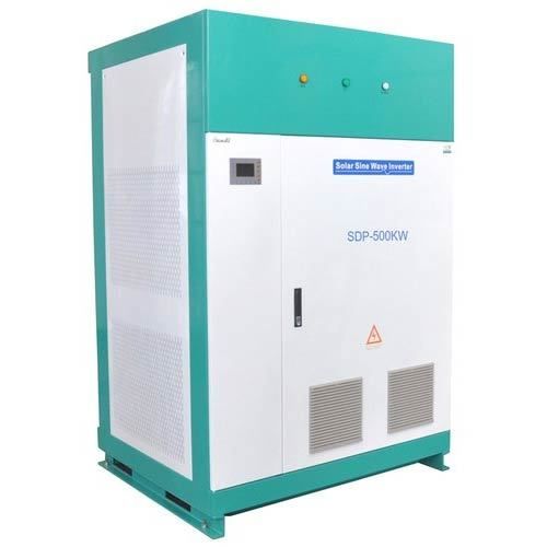 Industrial Solar Inverter