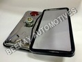 SIDE MIRROR 555 STEEL