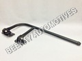 F-TYPE BIG SIDE MIRROR ROD