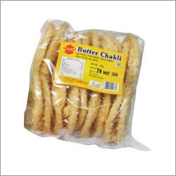 Butter Chackli (Plain)