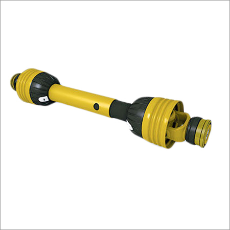 PTO Shafts