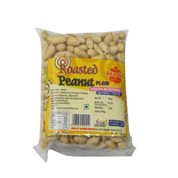 Peanut Plain