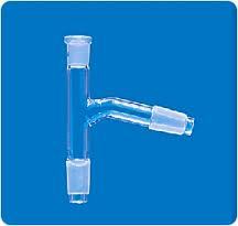 Plain Still Head with Thermometer Socket