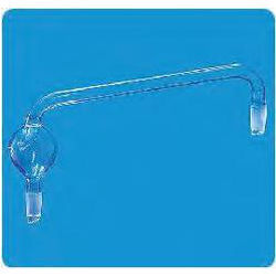 Splash Head Pear Shape Vertical