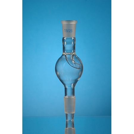 Splash Head Adapters