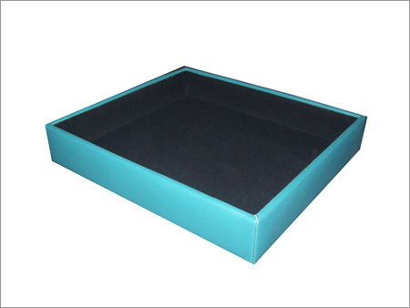 Aqua Blue Makeup Tray Cosmetic Tray. Bridal Makeup Tray
