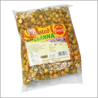 Plain Channa