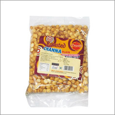 Green Channa