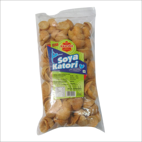 Soya Katori