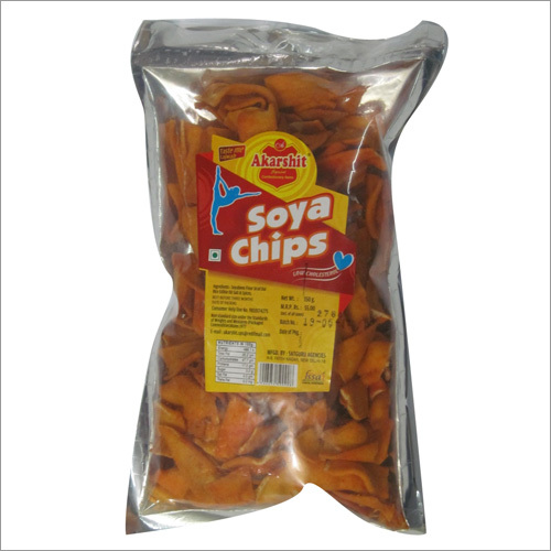 Soya Chips