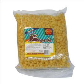 Raita Boondi ( salted)