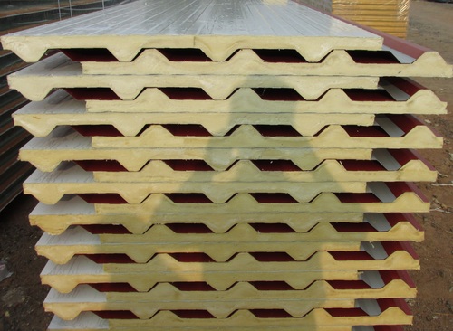 PUF Panel Manufacturer in Chennai