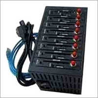 8port 32sim Bulk SMS Modem
