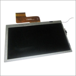 LED Backlight LCD Screen