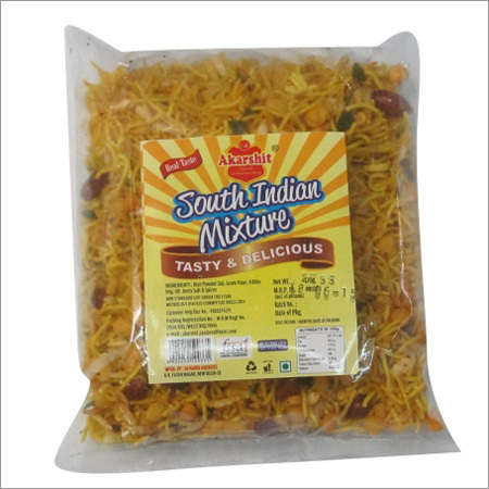 South Indian Mixures
