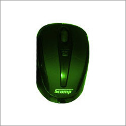 Laptop Wireless Mouse
