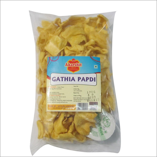 Gathia Papdi