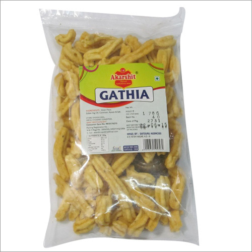 Gathia Papdi