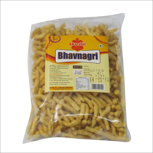 Bhavnagri