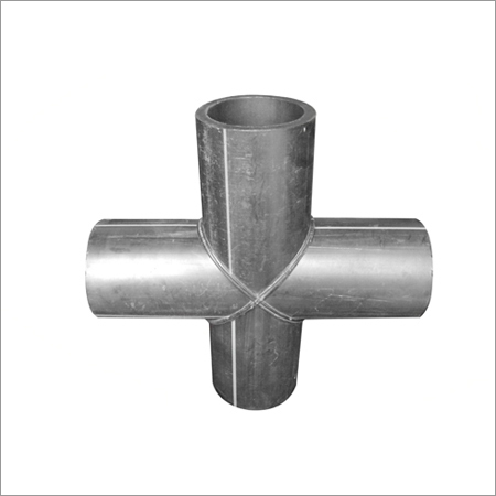 HDPE Cross