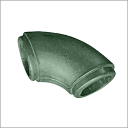 HDPE Moulded Bend