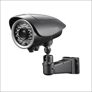 Bullet CCTV Camera