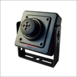 CCD Button Hole Camera