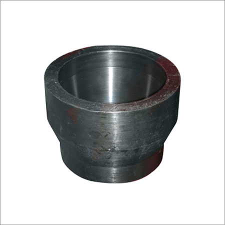 HDPE Reducer