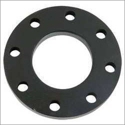 HDPE Slip Flanges