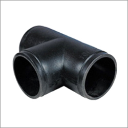 HDPE Tee