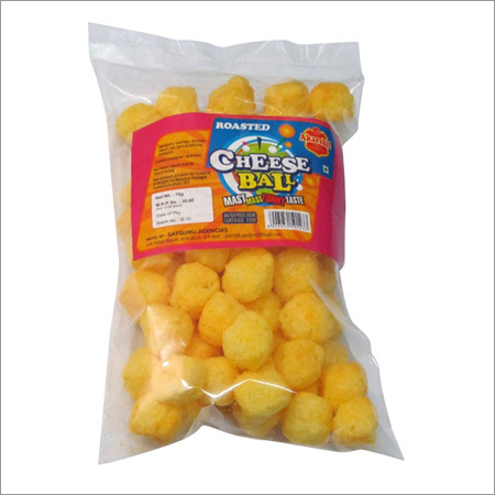 Cheese Ball